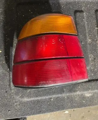 BMW 5 E34 Rear/tail lights 8351557