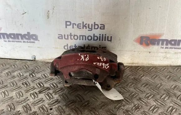 Opel Signum Front brake caliper