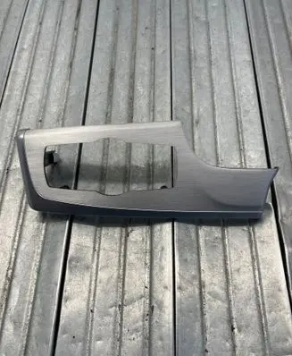 BMW 5 F10 F11 Panel trim 9166644 9166652