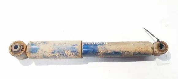 Opel Zafira B Rear shock absorber/damper