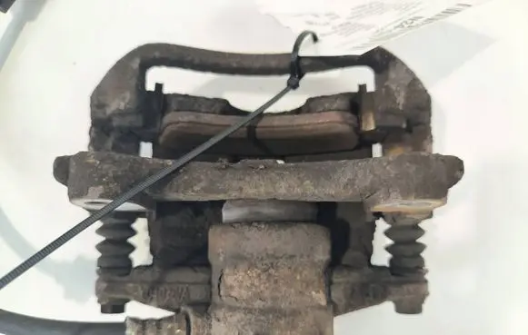 Peugeot Boxer Rear brake caliper