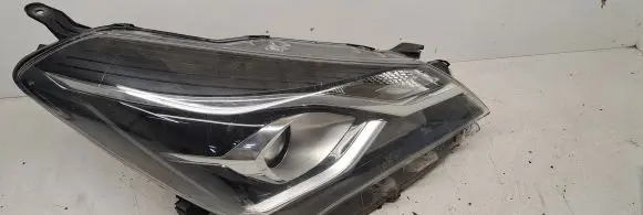 Toyota Yaris Headlight/headlamp 811300DA50