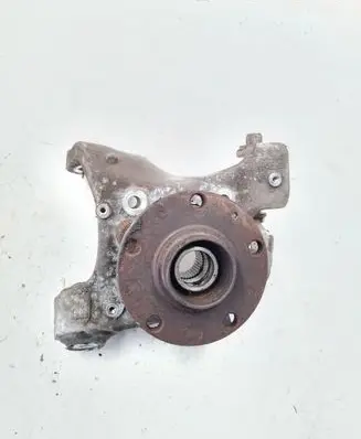 Audi A6 S6 C6 4F Rear wheel hub