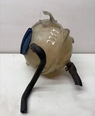 Volkswagen Touran I Coolant expansion tank/reservoir 1K0121407A