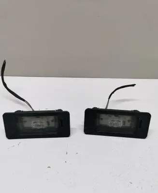 BMW 2 F45 Number plate light 7193293