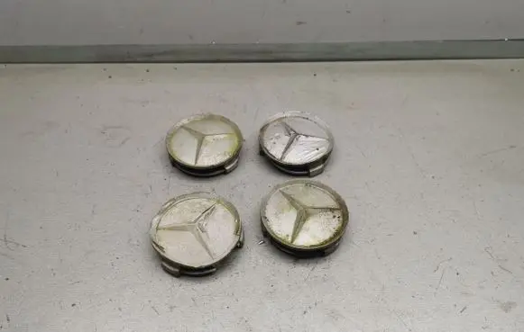Original wheel cap