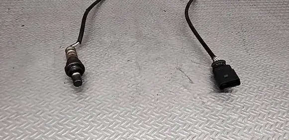 Audi A6 S6 C6 4F Lambda probe sensor 06E906265E