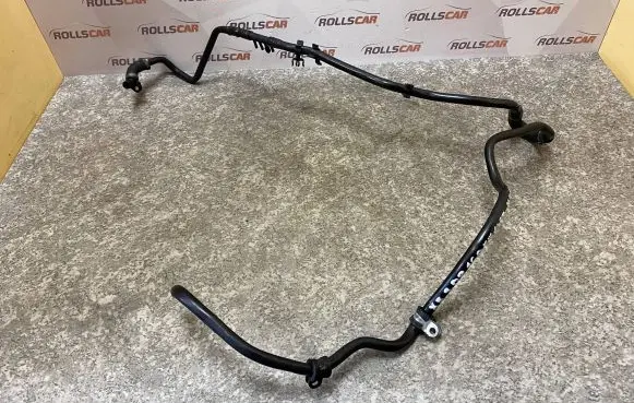 BMW X5 E53 Vacuum line/pipe/hose 11667785449 11667789391