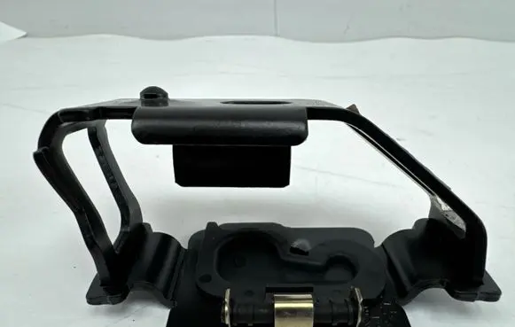 Audi RS6 C7 Cargo luggage net fixing mount 4G9861735