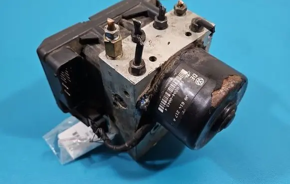 Audi A3 S3 8L ABS Pump 1J0614217A IMPRK1525128
