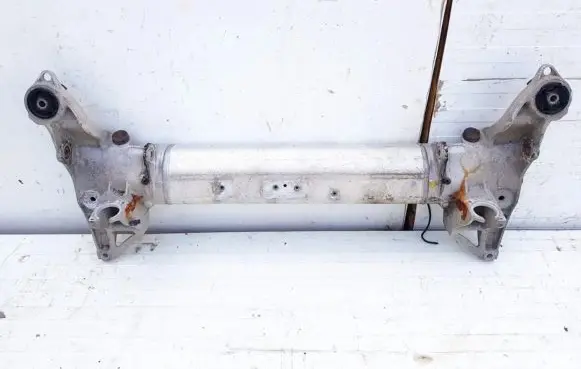 Citroen C5 Rear subframe 