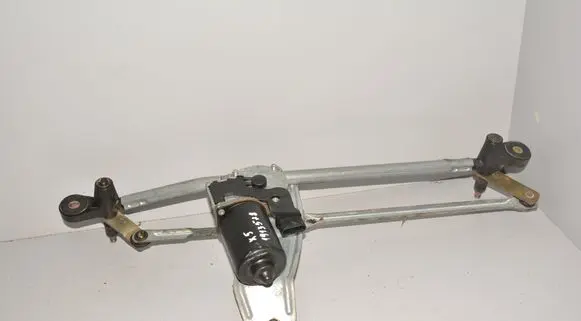 BMW X5 E53 Front wiper linkage 7046571