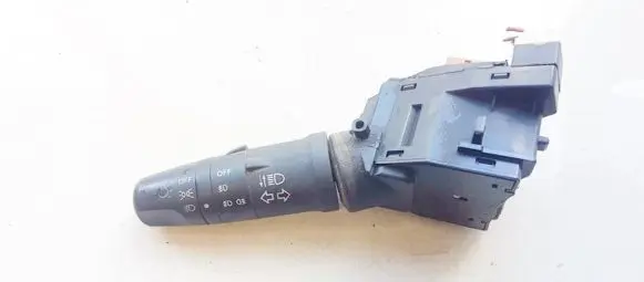 Nissan Almera N16 Indicator stalk 25540av600