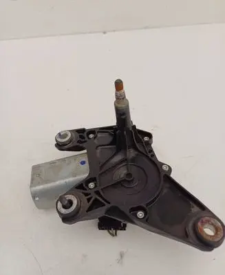 Chrysler Voyager Rear window washer spray nozzle 