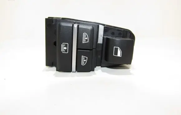 BMW 5 GT F07 Electric window control switch 920486202