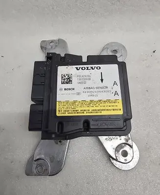 Volvo V60 Airbag control unit/module 31476261