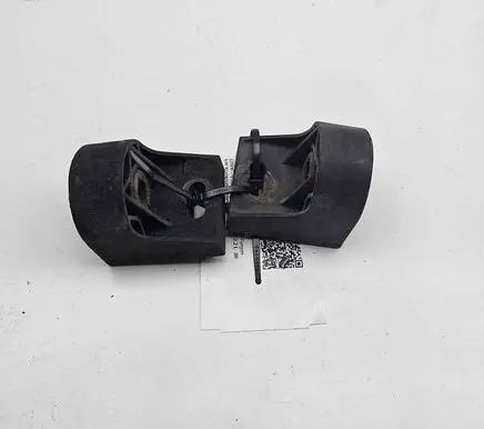 Radiator support slam panel bracket