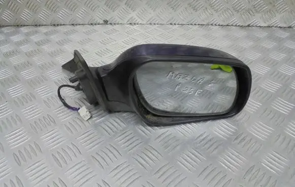 Mazda 6 Front door electric wing mirror 