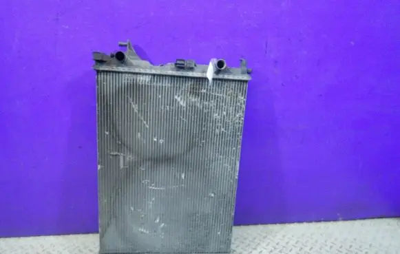 Renault Espace - Grand espace IV Coolant radiator