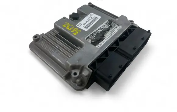 Audi A4 S4 B8 8K Engine control unit/module ECU 03L906018JH 0281018458