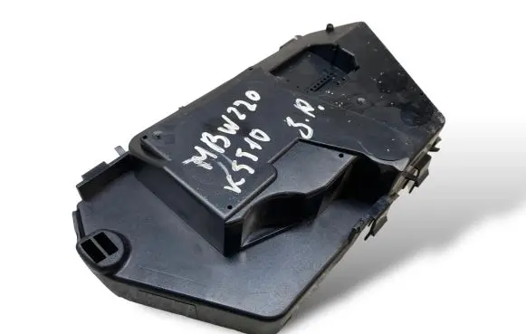 Mercedes-Benz S W220 Door control unit/module 2208216279 03463093 034630930105