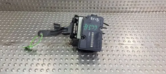 Ford Fiesta ABS Pump 8V51-2M110-AD