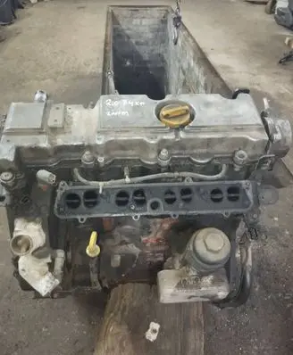 Opel Vectra B Engine 90400240