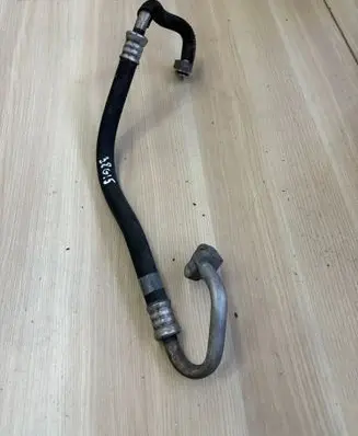 Lexus RX 450H Air conditioning (A/C) pipe/hose 