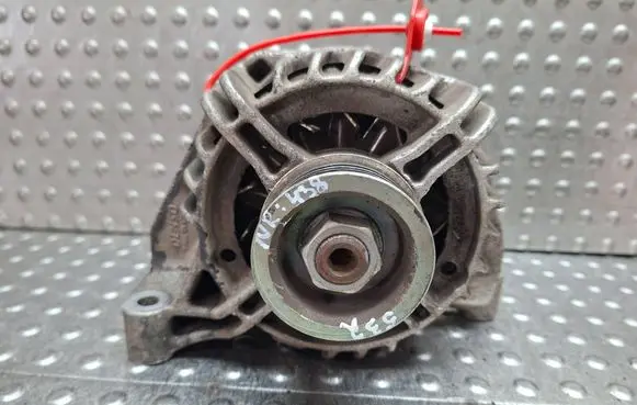 Fiat Doblo Generator/alternator S27624438 52003532