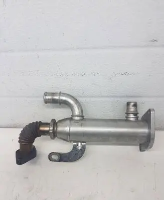 Ford Mondeo MK IV EGR valve cooler 993062H H44GA 8653691