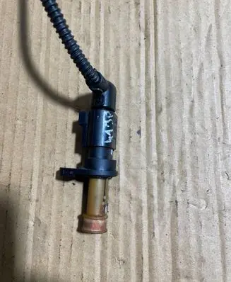 Volkswagen PASSAT B6 Crankshaft position sensor 06h906433