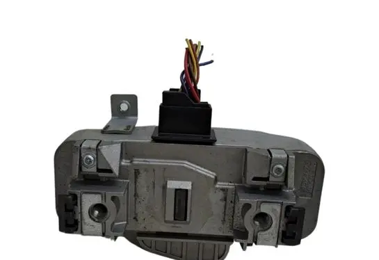 Skoda Octavia Mk3 (5E) Steering wheel lock 5Q0905861A