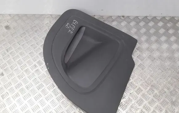 Peugeot Bipper Rear door card panel trim T0793