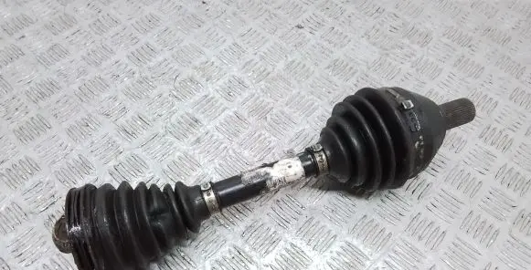 Volvo S60 Driveshaft outer CV joint 31272550