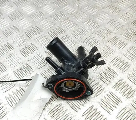 Toyota Yaris Thermostat housing 1603121010