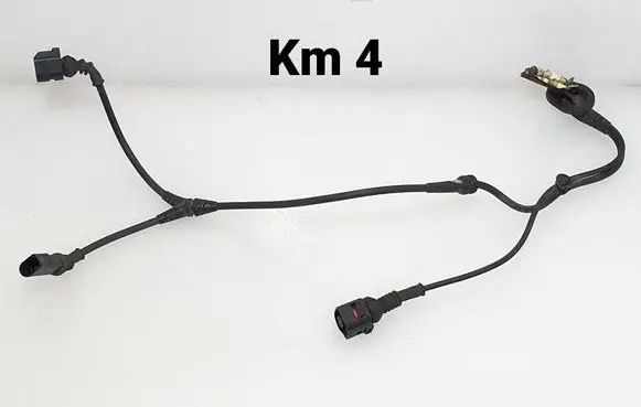 Audi A3 S3 8P ABS wheel speed sensor 1K0927903J