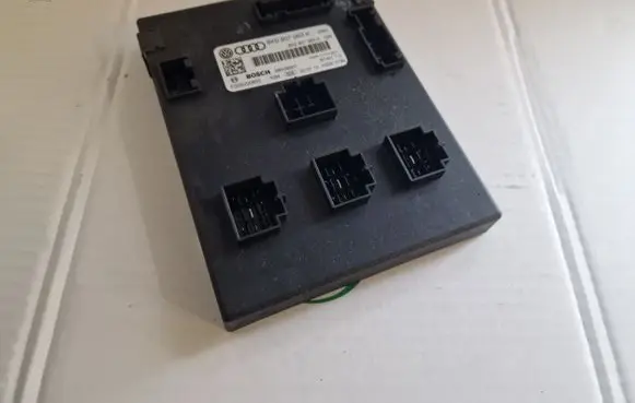 Audi Q5 SQ5 Comfort/convenience module 8K0907063K