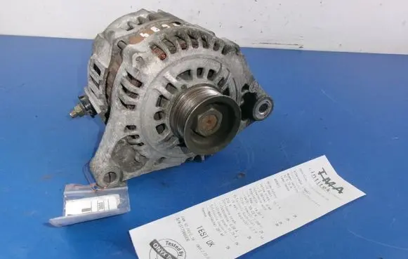 Nissan Micra Generator/alternator 23100AP000