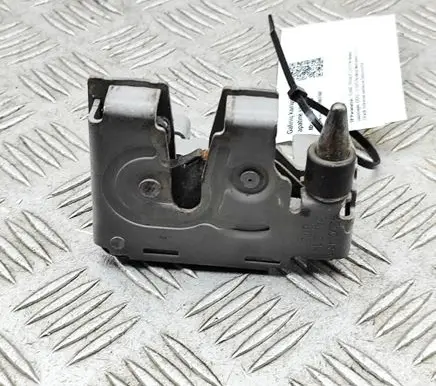 Ford Transit Custom Rear door lock BK21V431A03AJ