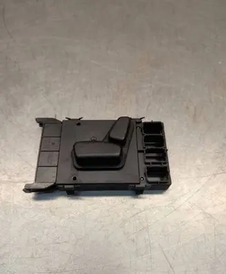 Seat control switch