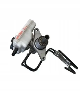 Renault Master III Master brake cylinder 03350890491