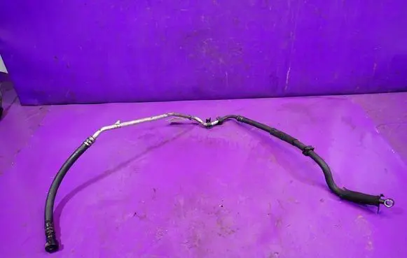 Fiat Doblo Power steering hose/pipe/line 