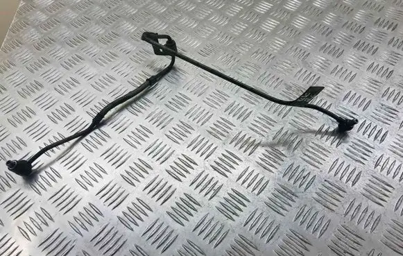 Ford Mondeo Mk III Turbo turbocharger oiling pipe/hose