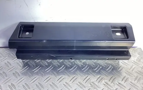 Tesla Model S Other trunk/boot trim element 100917300E