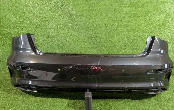 Audi A3 8Y Rear bumper 