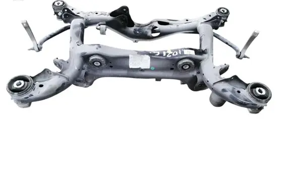 Audi Q5 SQ5 FY Rear subframe 80A505235S