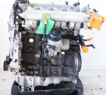 Hyundai i30 Engine D4FB