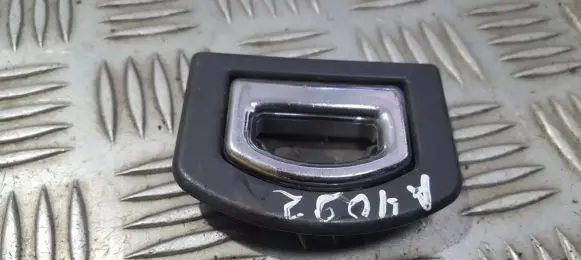 Audi A8 S8 D3 4E Other exterior part 8E01J0864200