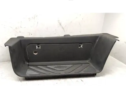 Ford Transit Front sill trim cover YC15V13246AL 26600M