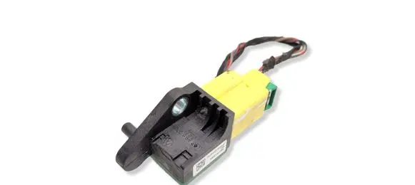 Volkswagen Sharan Airbag deployment crash/impact sensor 5N0959351B
